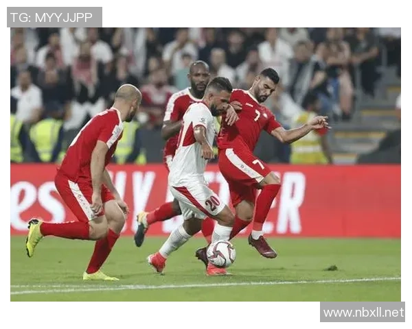 巴勒斯坦与沙特足球对决展现中东足球魅力与激情的较量