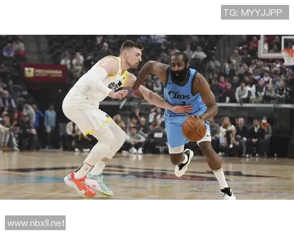 快船与爵士精彩对决视频回放全程回顾与精彩瞬间分析