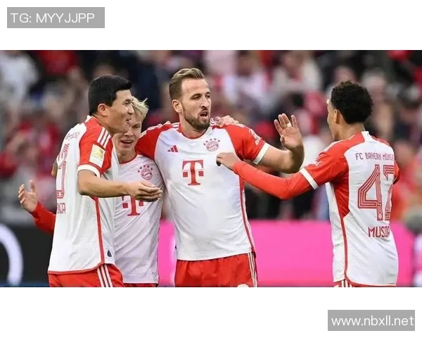 拜仁慕尼黑与门兴精彩对决集锦回顾全场精彩瞬间与进球分析