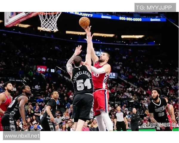 马刺与快船首轮对决分析：谁能在季后赛中脱颖而出